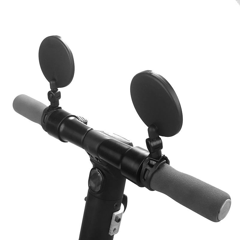Xiaomi Scooter Rear View Mirror Set - 2 Pieces - Oval