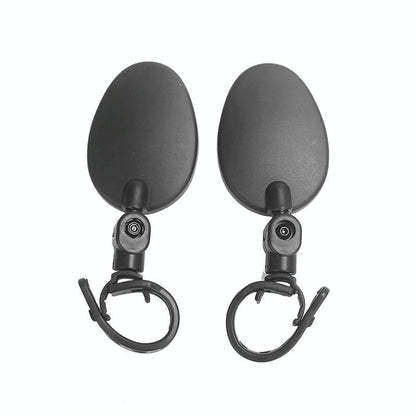 Xiaomi Scooter Rear View Mirror Set - 2 Pieces - Oval
