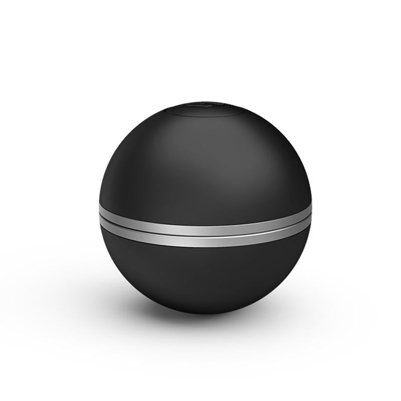 Portable Aluminum Bracket Foot Pad for Macbook - Suohuang - Black