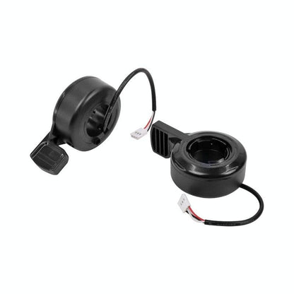 X8 Pro Scooter with Thumb Governor - 24v / 36v / 48v - Right