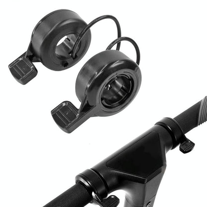 X8 Pro Scooter with Thumb Governor - 24v / 36v / 48v - Right