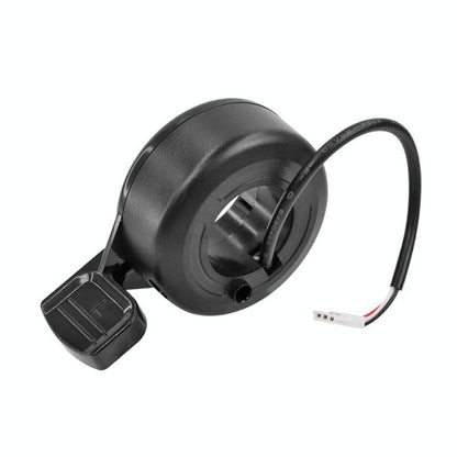 X8 Pro Scooter with Thumb Governor - 24v / 36v / 48v - Right