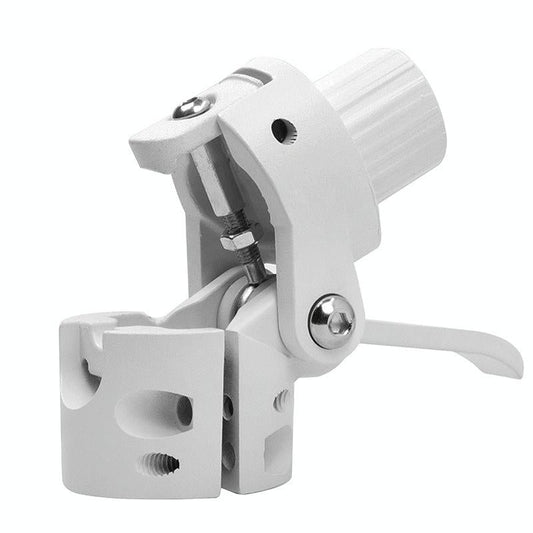 Xiaomi M365 / Pro Scooter Foldable Assembly - Accessories - White