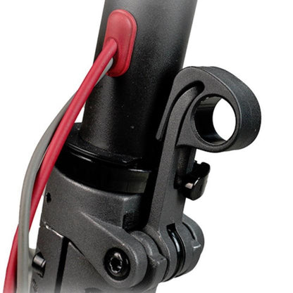 Xiaomi M365 Scooter Wrench Protector - 2pcs Folding Accessory - Red