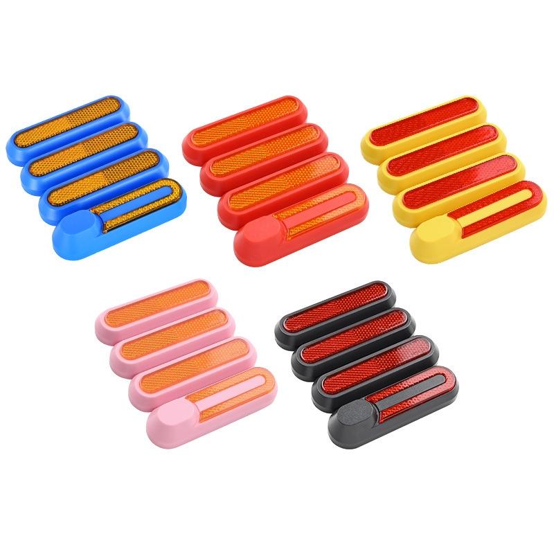 Xiaomi M365 / M365 Pro / Mi 3 Electric Scooter 7-in-1 Upgrade Kit - Black