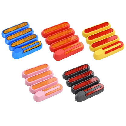 Xiaomi M365 / M365 Pro / Mi 3 Electric Scooter 7-in-1 Upgrade Kit - Black