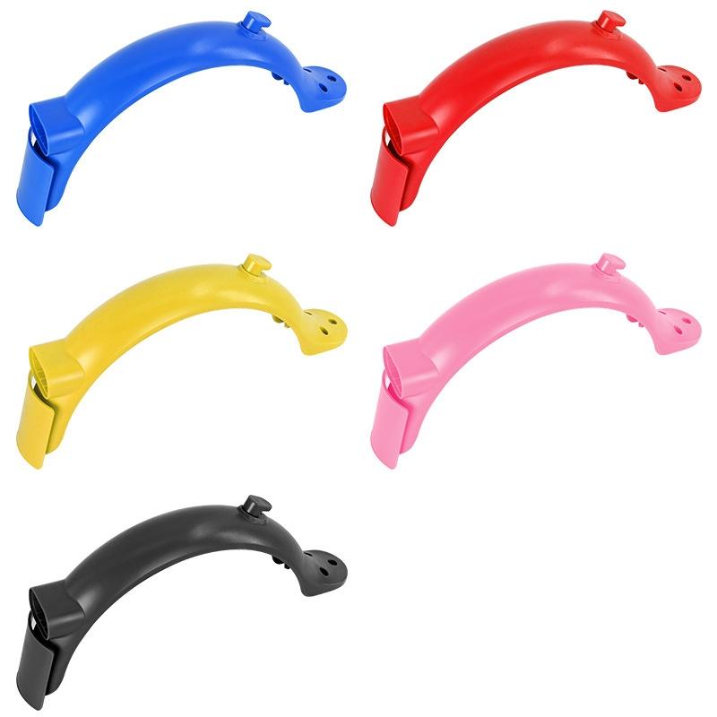 Xiaomi M365 / M365 Pro / Mi 3 Electric Scooter 7-in-1 Upgrade Kit - Black