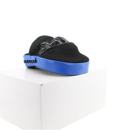 Curved Sanda Boxing Hand Target For Adults - Red