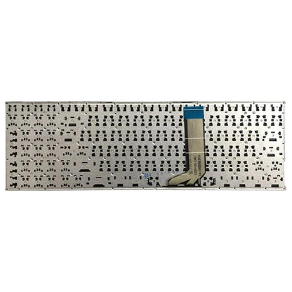 Keyboard for Asus X556 Series - us Version - Black