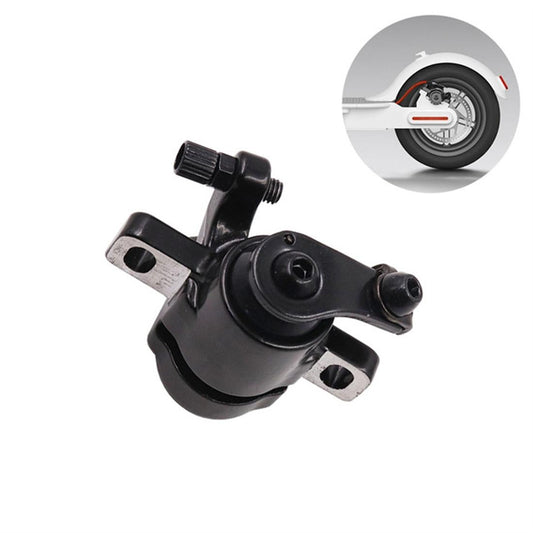 Xiaomi M365 Electric Scooter Front & Rear Disc Brake - Black