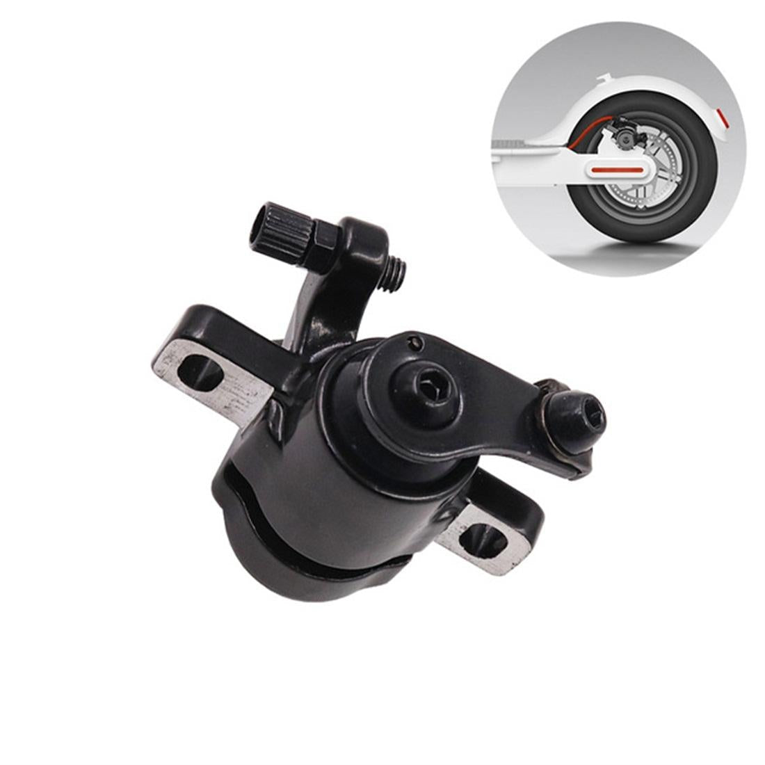 Xiaomi M365 Electric Scooter Front & Rear Disc Brake - Black