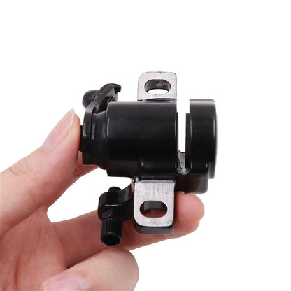 Xiaomi M365 Electric Scooter Front & Rear Disc Brake - Black