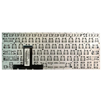 Keyboard for Asus Zenbook Ux31 Series - us Version - Black