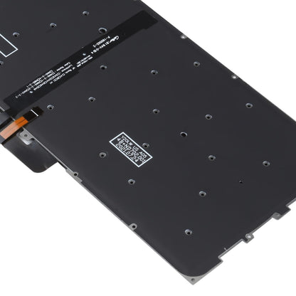 Xiaomi Mi Air 13.3 Keyboard with Backlight - us Version - Black