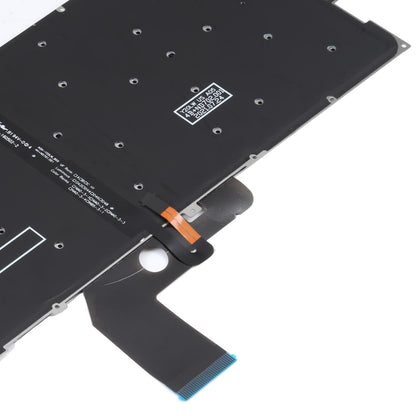 Xiaomi Mi Air 13.3 Keyboard with Backlight - us Version - Black