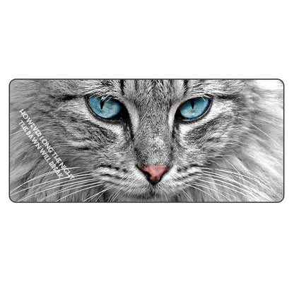 Anti Slip Wrist Support Mouse Pad - 15