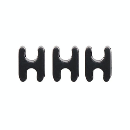 Xiaomi M365 Electric Scooter Brake Cable Organizer - Black