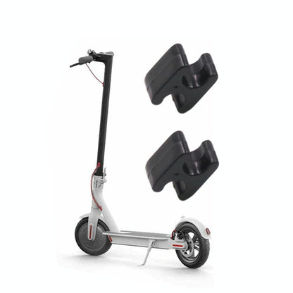 Xiaomi M365 Electric Scooter Brake Cable Organizer - Black