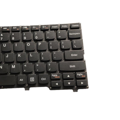 Lenovo Ideapad 100s Keyboard - us Version - Black