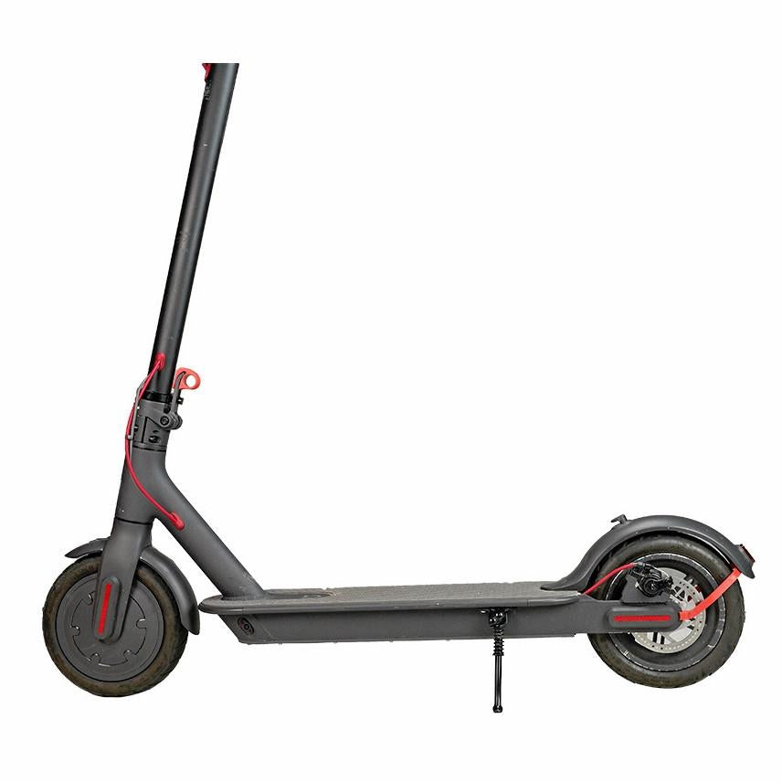 Xiaomi M365 Scooter Wrench Protector - 2pcs Folding Accessory - Black