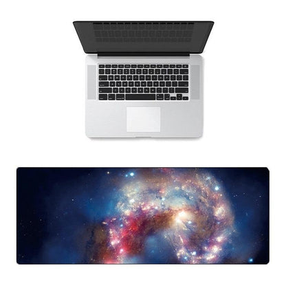 Non Slip & Odorless Mouse Pad Symphony - 8