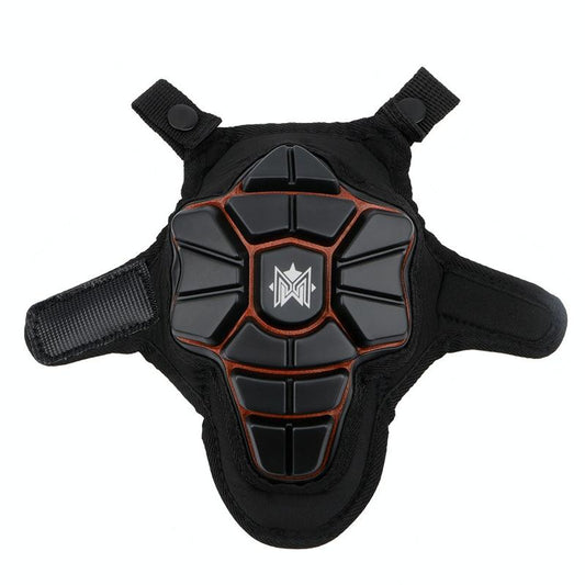 Protective Cover for Meroca Children's Balance Bike - Black Orange