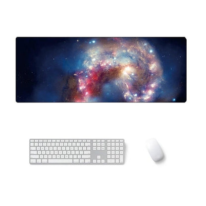 Non Slip & Odorless Mouse Pad Symphony - 9 - 800X300X3Mm