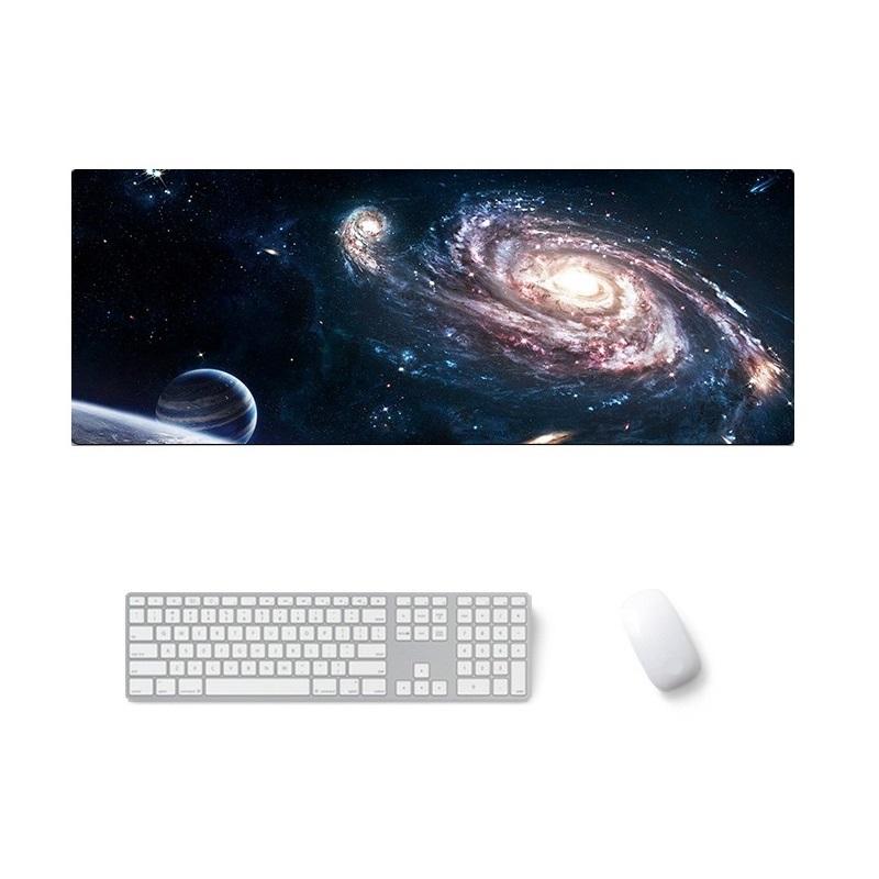 Non Slip & Odorless Mouse Pad Symphony - 9