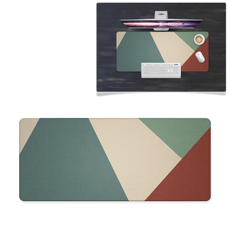 Large Anti Skid Gaming Mouse Pad 800 X 300Mm Earth - Kb7660E