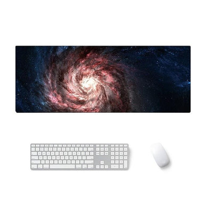 Non Slip & Odorless Mouse Pad Symphony - 10 - 800X300X3Mm