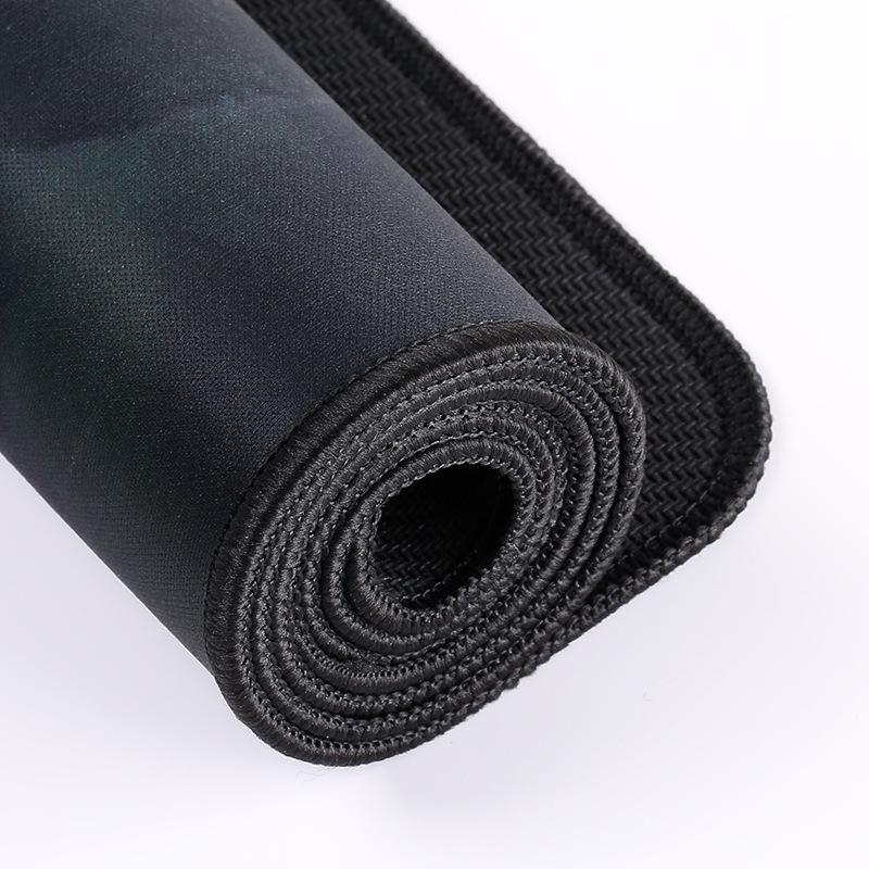 Large Anti Skid Gaming Mouse Pad 800 X 300Mm Earth - Kb7660F