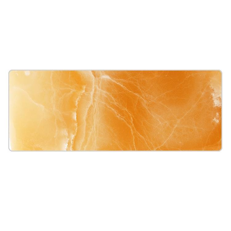Sturdy Marbled Rubber Mouse Pad - Cool Marble