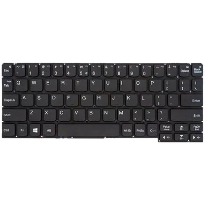 Lenovo Ideapad D330 D335 Keyboard - us Version - Grey
