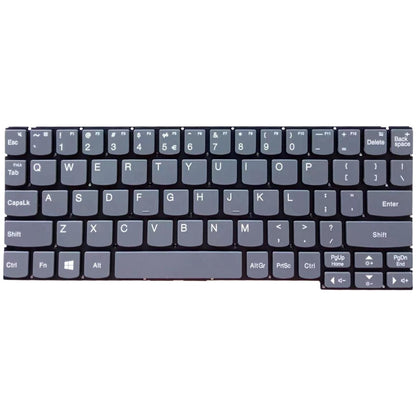 Lenovo Ideapad D330 D335 Keyboard - us Version - Grey