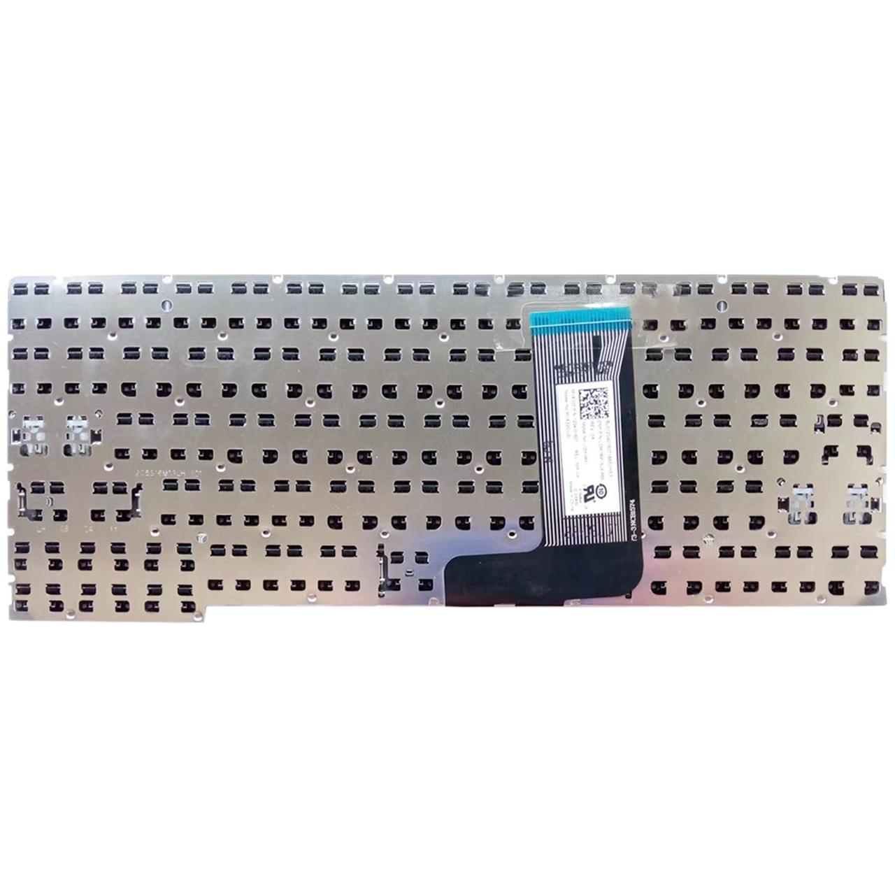 Lenovo Ideapad D330 D335 Keyboard - us Version - Grey