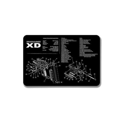 2 Pack Non Slip Office Gaming Mouse Pad 2Mm - Sps-Sigp226