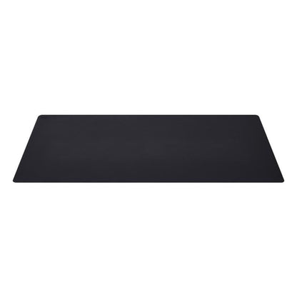 Waterproof Non Slip Desk Pad For Large Mice - Grey