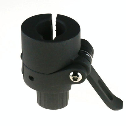 Xiaomi Mijia M365 Electric Scooter Base - Foldable Accessory - Grey