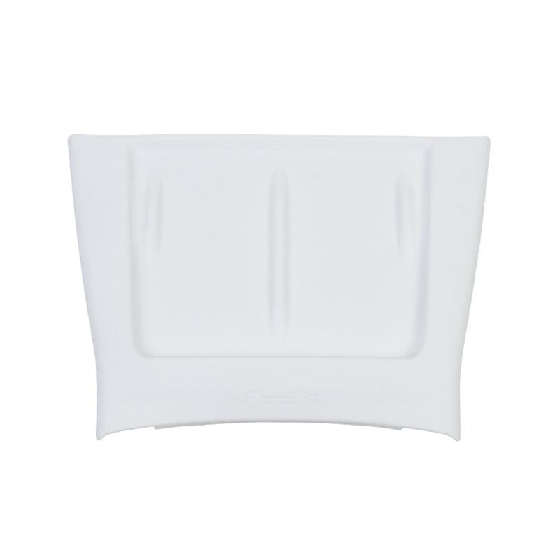 Wireless Charging Silicone Mat for Tesla Model 3 / y Center Console - Grey