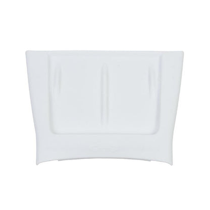 Wireless Charging Silicone Mat for Tesla Model 3 / y Center Console - Grey