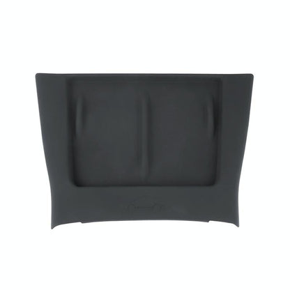 Wireless Charging Silicone Mat for Tesla Model 3 / y Center Console - Grey