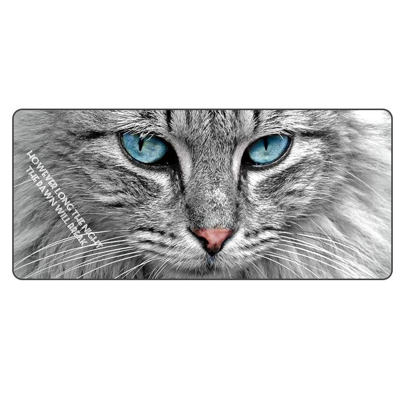Anti Slip Wrist Support Mouse Pad - 31