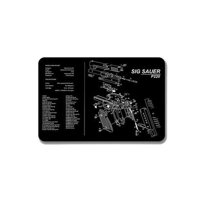 2 Pack Non Slip Office Gaming Mouse Pad 2Mm - Sps-Smithwessomm&P