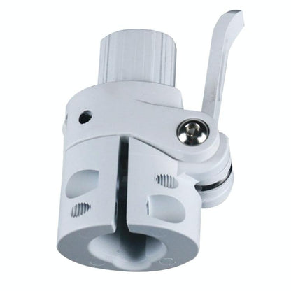 Xiaomi Mijia M365 Electric Scooter Base - Foldable Accessory - White