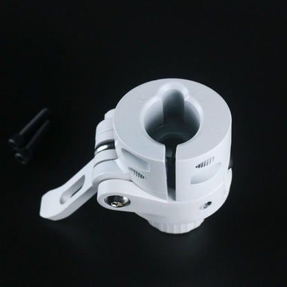 Xiaomi Mijia M365 Electric Scooter Base - Foldable Accessory - White