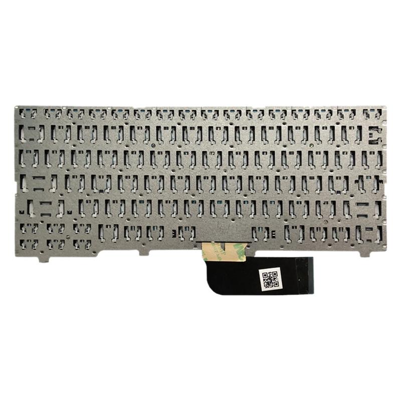 Lenovo Ideapad 100s Keyboard - us Version - White