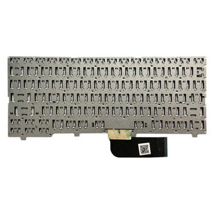 Lenovo Ideapad 100s Keyboard - us Version - White