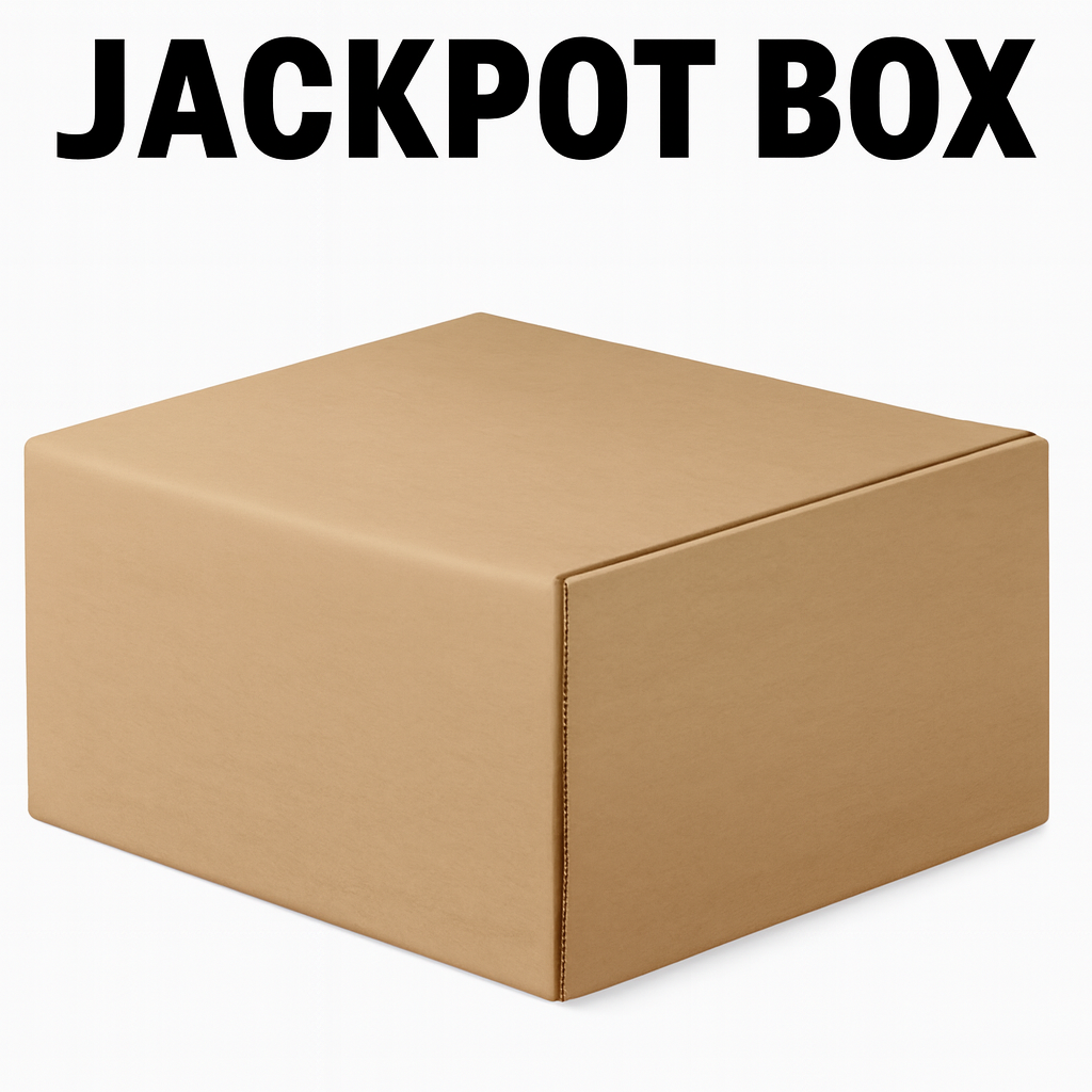 Jackpot Box