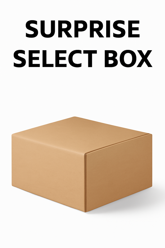 The Surprise Select Box