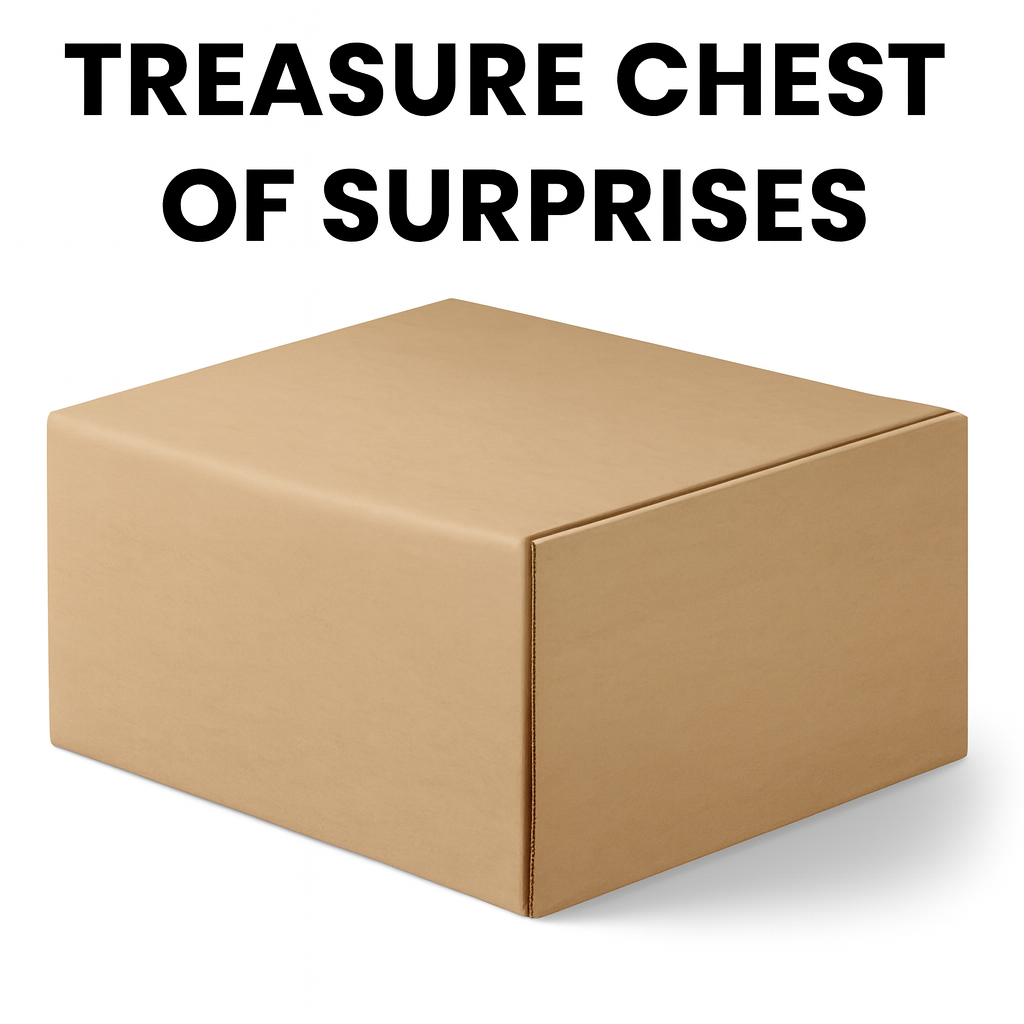 Treasure Chest of Surprises